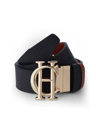 HC Classic Belt Reversible Black & Tan