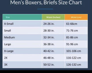 Grouse Boxers