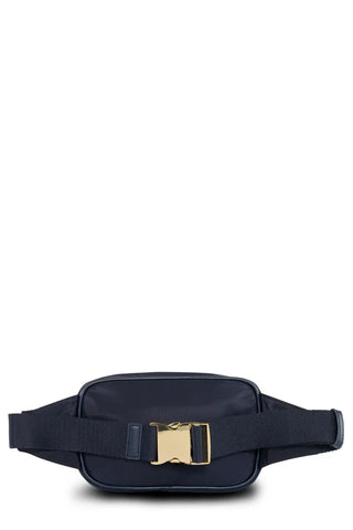 Burghley Belt Bag Ink Navy