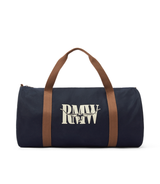 R.M.Williams Heritage Bag- French Navy