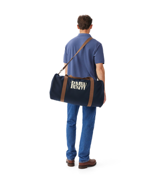 R.M.Williams Heritage Bag- French Navy