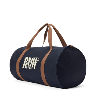 R.M.Williams Heritage Bag- French Navy