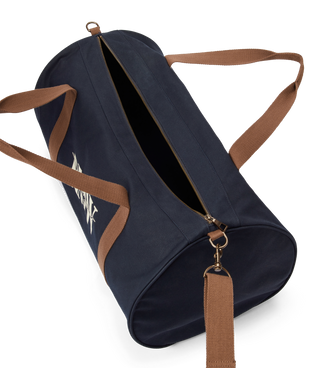 R.M.Williams Heritage Bag- French Navy