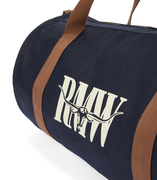R.M.Williams Heritage Bag- French Navy