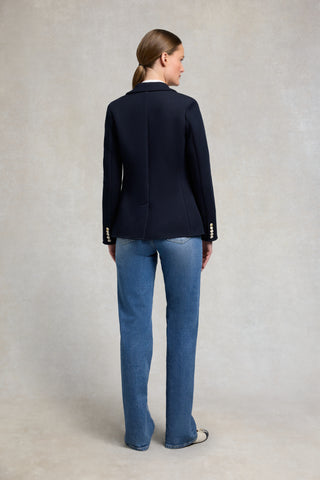 CAMBRIDGE BLAZER INK NAVY