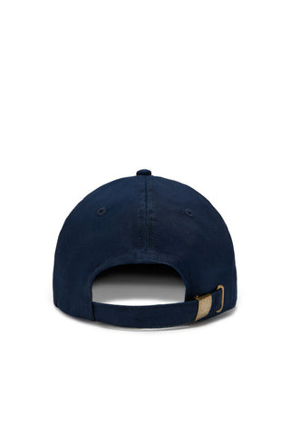 Classic Cap in Ink Navy