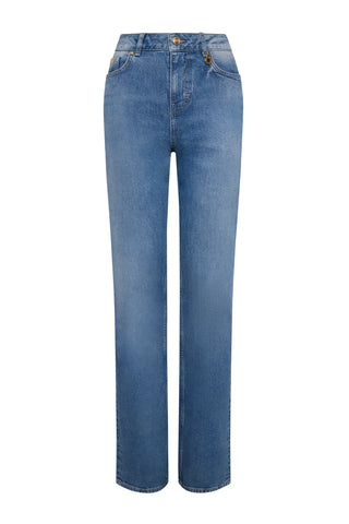 CLASSIC STRAIGHT JEAN IN CLASSIC DENIM