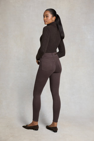 CONTOUR SKINNY JEAN - BOURNEVILLE
