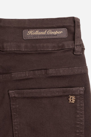 CONTOUR SKINNY JEAN - BOURNEVILLE