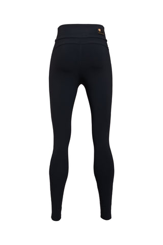 Contour Legging Ink Navy