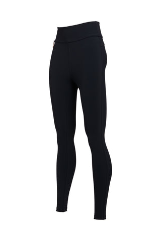 Contour Legging Ink Navy