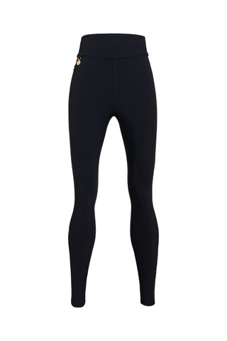 Contour Legging Ink Navy