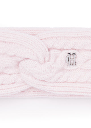Cortina Headband Soft Pink