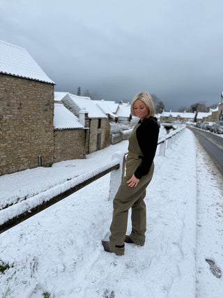 Swazi Torrent Bib Overtrousers RANGER