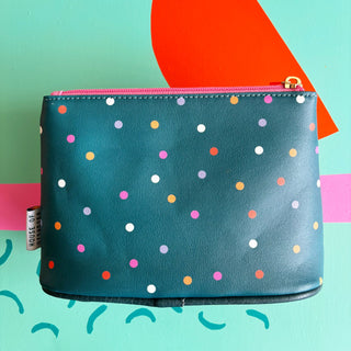 Dog House 'Dog's Bollocks' Makeup Bag