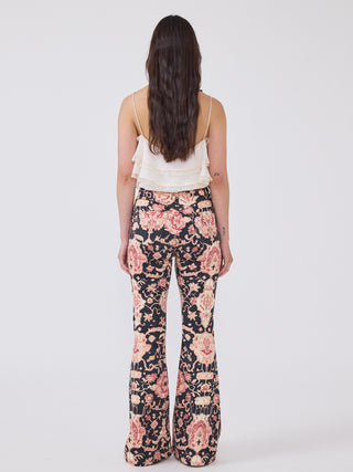 Desert Loom Flare Jeans