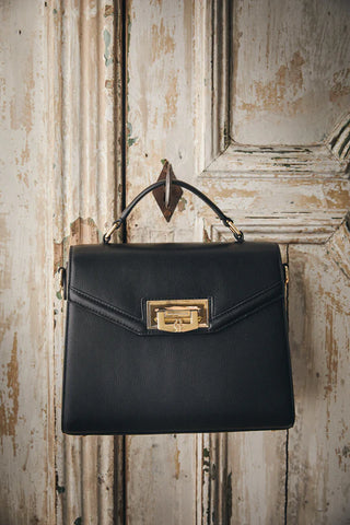 Cheltenham Bag Black