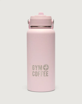 1L Hydrate Bottle - Ballet Pink