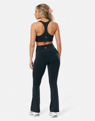 Soft Motion Flares in Black