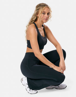 Soft Motion Flares in Black