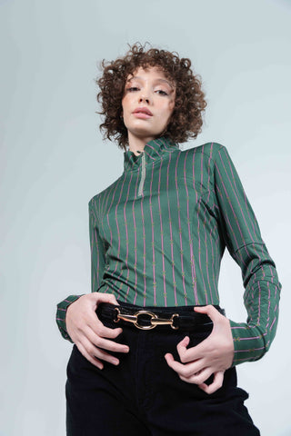 Esther Green Snaffle