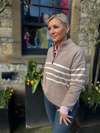 Fonthill Taupe