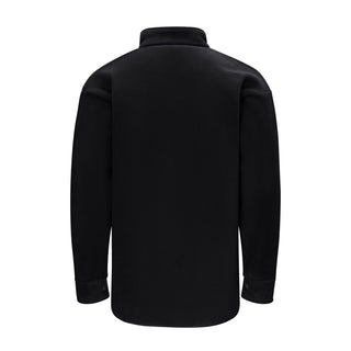 Swazi Back 40 Shirt Black