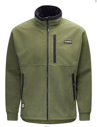 Swazi Molesworth Jacket RANGER
