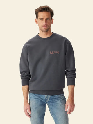 Flinders Crew Sweatshirt