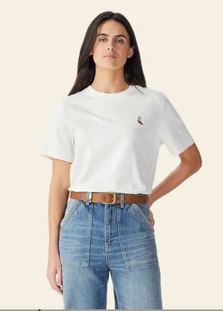 Rodeo Queen Embro T-shirt