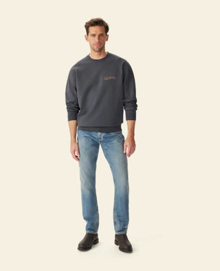 Flinders Crew Sweatshirt