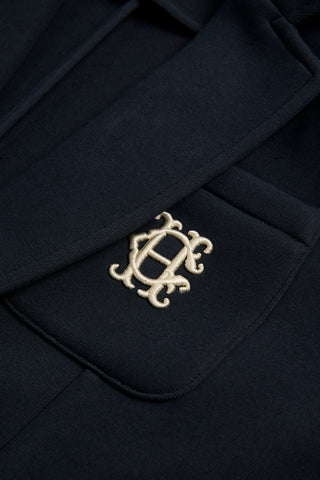 CAMBRIDGE BLAZER INK NAVY