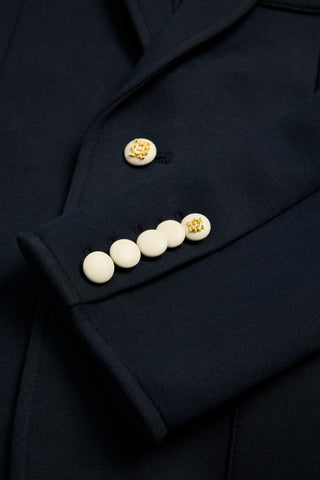 CAMBRIDGE BLAZER INK NAVY