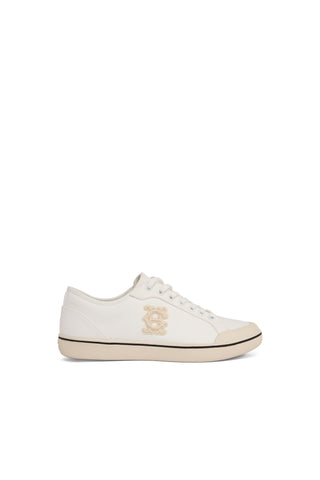 MAYFAIR TRAINER OFF WHITE