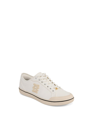 MAYFAIR TRAINER OFF WHITE