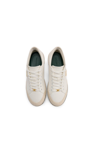 MAYFAIR TRAINER OFF WHITE