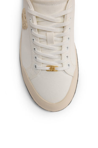 MAYFAIR TRAINER OFF WHITE
