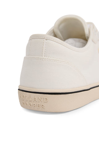 MAYFAIR TRAINER OFF WHITE