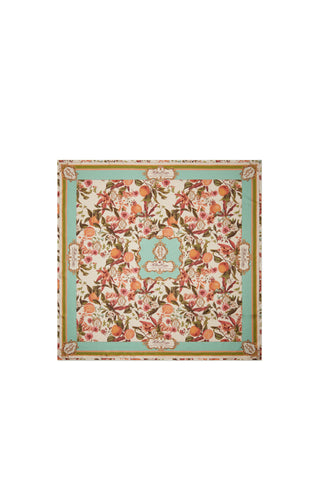 Seychelle Holland Cooper Silk Scarf