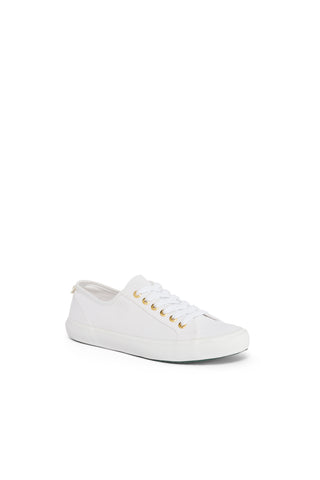 Sloane Trainers White