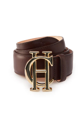 HC Classic Belt Chesnut