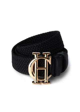 Heritage Belt Black