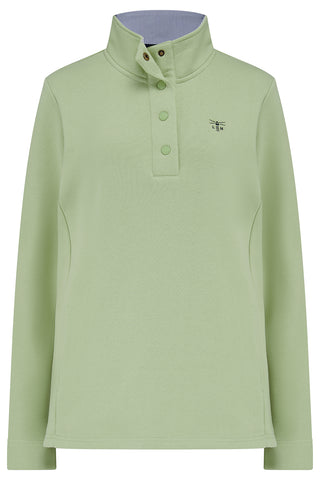 Ladies Haven II Jersey -  Pistachio