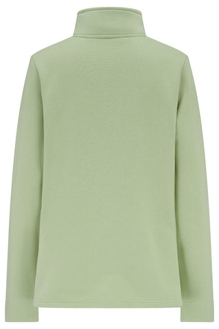 Ladies Haven II Jersey -  Pistachio