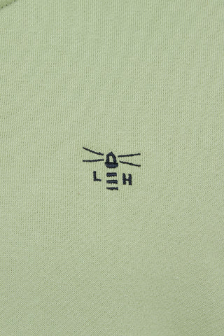 Ladies Haven II Jersey -  Pistachio