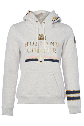 Heritage Hoodie