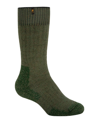 Swazi Hunter Socks GREEN