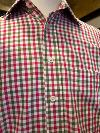 Crowberry Wood's Men's Shirts - Jim
