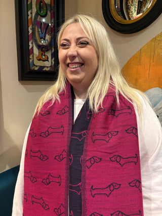 Dog Scarf