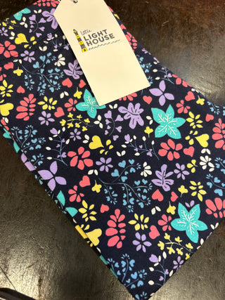 Mollie Leggings -  Floral Print